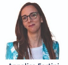 Annalisa Fortini
