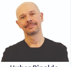 Huber Rinaldo