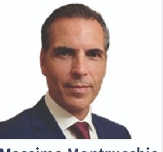 Massimo Montrucchio