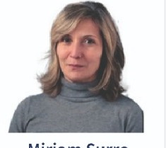 Miriam Surro